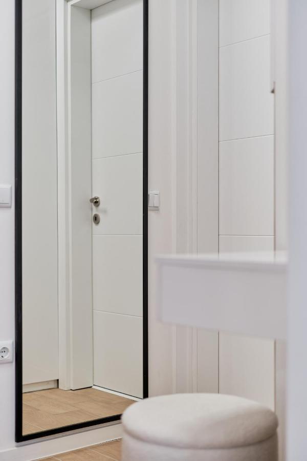 Mediterranea Complex - Luxury Apartment With Sea & Pool View! Varna Eksteriør bilde